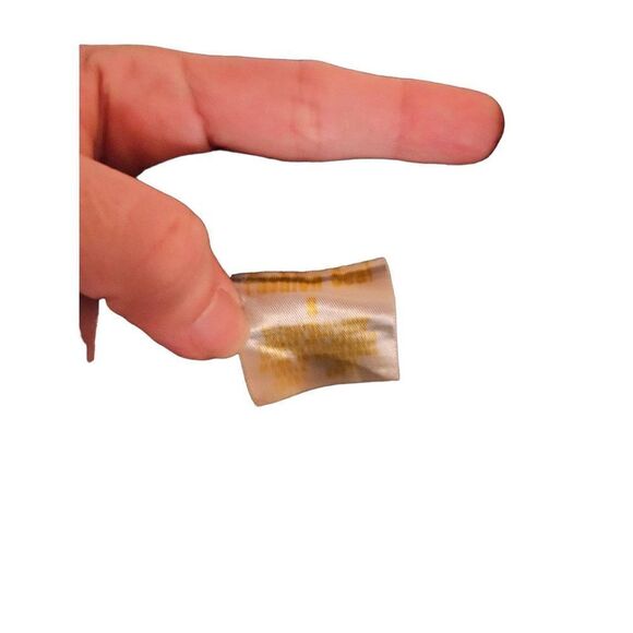 9x S scrub bottom green #12 - Picture 8 of 13